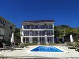 Семейный (FAMILY) Семейный номер люкс