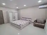 Двухместный номер с 1 кроватью улучшенный