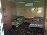 Двухместный номер с 2 отдельными кроватями стандарт
