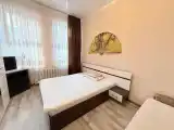 Семейный номер двухкомнатный улучшенный
