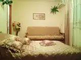 Четырёхместный номер стандарт
