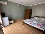 Двухместный номер с 1 кроватью стандарт