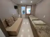 Трёхместный номер стандарт
