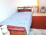 Двухместный номер с 2 отдельными кроватями стандарт с видом на море