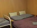 Четырёхместный номер стандарт