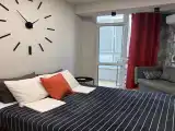 Апартаменты у моря