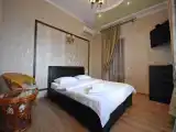 Двухместный номер с 1 кроватью стандарт
