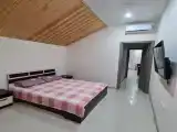 Четырёхместный номер улучшенный