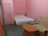 Трёхместный номер люкс