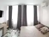 Двухместный номер с 1 кроватью люкс