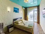 Апартаменты люкс