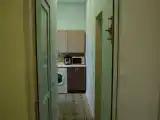 Двухместный номер с 2 отдельными кроватями Стандарт с кухней