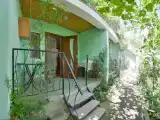 Двухместный номер с 2 отдельными кроватями комфорт с кухней и кондиционером