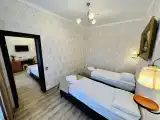 Четырёхместный номер стандарт с раздельными кроватями