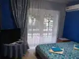 Двухместный номер с 1 кроватью стандарт с видом на город