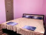 Двухместный номер с 1 кроватью люкс