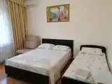 Четырёхместный номер с балконом