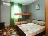 Четырёхместный номер люкс