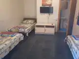 Трёхместный номер стандарт