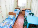 Трёхместный номер 3-х местный номер эконом