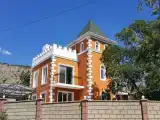 Апартаменты стандарт