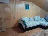 Двухместный номер с 1 кроватью стандарт