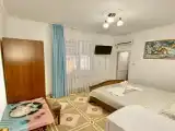 Двухместный номер с 1 кроватью Люкс для 2