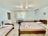 Семейный (FAMILY) Семейный номер люкс