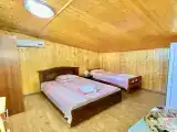 Трёхместный номер люкс