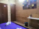 Двухместный номер с 1 кроватью эконом