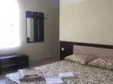 Семейный номер Улучшенный двухкомнатный с общим балконом