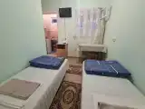 Двухместный номер с 2 отдельными кроватями Стандарт