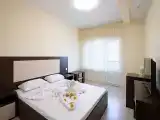 Двухместный номер с 1 кроватью с балконом