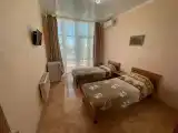 Двухместный номер с 2 отдельными кроватями стандарт с видом на море