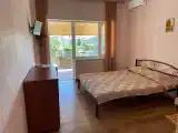 Двухместный номер с 1 кроватью стандарт с отдельным входом