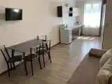 Семейный номер двухкомнатный с кухней
