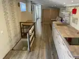 Апартаменты на мансарде
