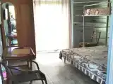 Семейный номер эконом с видом на море