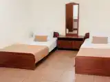 Двухместный номер с 2 отдельными кроватями стандарт