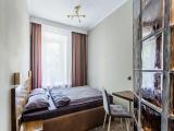 Двухместный номер с 1 кроватью Номер Эконом двухместный