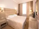 Двухместный номер с 1 кроватью эконом Plus