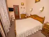 Двухместный номер с 1 кроватью улучшенный с боковым видом на море №10