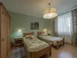 Двухместный номер с 2 отдельными кроватями стандарт