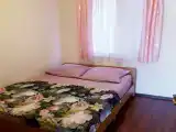 Четырёхместный номер двухкомнатный с кухней 2 этаж