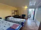 Двухместный номер с 1 кроватью стандарт