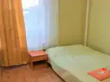 Двухместный номер с 1 кроватью эконом с видом на город