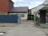 Четырёхместный номер стандарт