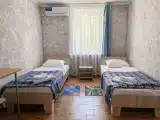 Двухместный номер с 2 отдельными кроватями стандарт