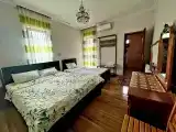 Трёхместный номер стандарт