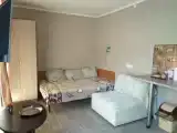 Двухместный номер с 1 кроватью стандарт